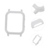 jojofuny 2pcs Stylish Smartwatch Pc Protective Case for Millet Lightweight