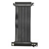 PCIE 4.0 X16 Extender Riser Cable Plug and Play High
