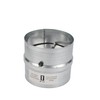 IRSTBL - 4 Inch Backdraft Damper HVAC Duct Insert -