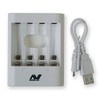 MineLab Vanquish Rechargeable Battery Charger