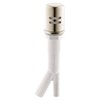 Moen 105895NL Kitchen Air Gap, Polished Nickel