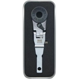 711L Leatherman Flat End Flex Head EDC Ratchet Wrench