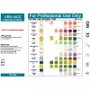 Unbranded URS-14 Urinalysis Reagent Test Paper Urine PH Test Parameter