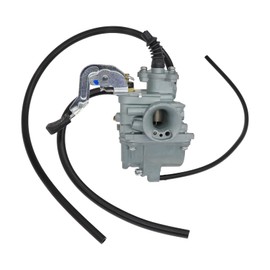 Carbman Carburetor Compatible with Suzuki ATV LTZ90 LT-Z90 2X4 2007-2022 Quadsport 13200-08H01 Carb