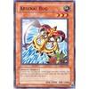 Yu-Gi-Oh! - Arsenal Bug Common - Dark Beginning 2