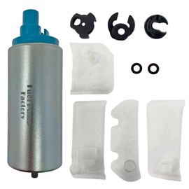 Fuel Pump for Honda CBR250 / CBR300 2011-2020, Replaces 16700-KYJ-901