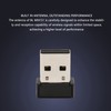 Mini Wireless Network Adapter Professional High Sensitivity Plug and Play