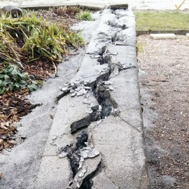 Betonamit - Non-explosive cracking agent - 5 KG