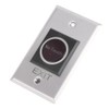Infrared Sensor Switch NonTouch LED Backlight Button Access Control System