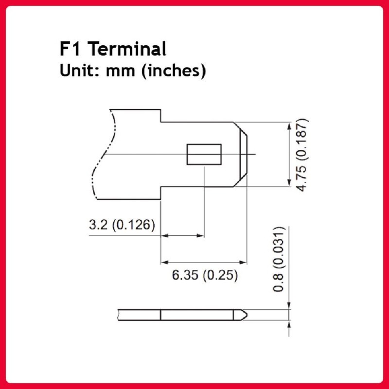 Razor Mini Chopper C300 12V 7AH - 2 Pack Beiter