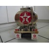 TAMIYA 1/14 SCALE TEXACO TANKER VINYL DIE CUT DECAL SET