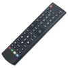 WINFLIKE New AKB75095319 TV Remote Control Replacement AKB75095319 Replaced Remote