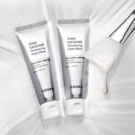 COSRX PDRN Exosome Skin Planning Glaze Mask 50ml, 2 pcs