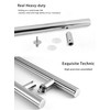 TOGU TG-6012 900mm /36 inch SUS 304 Stainless Steel Door