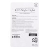 Better Homes & Gardens LED NIGHT LIGHT SOFT WHITE |