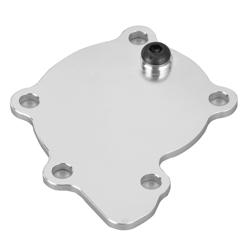 CNC Aluminum Coolant Water Pump Cover Fit for Yamaha Banshee