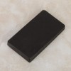 Piedra de toque profesional, Prueba de oro de joyería Piedra