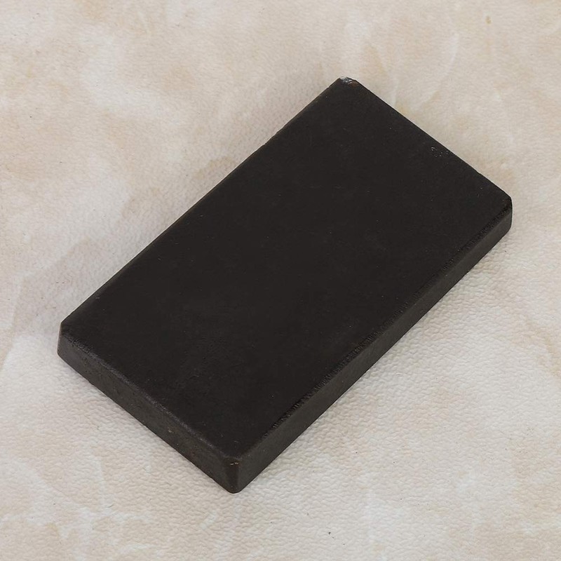 Piedra de toque profesional, Prueba de oro de joyería Piedra