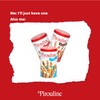 Pirouline Rolled Wafers – Dark Chocolate – Rolled Wafer Sticks,