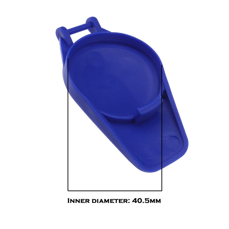 Create idea 2 Pieces Car Water Cooler Cover Compatible with