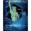 dOvOb Statue of Liberty Micro Mini Blocks Building Set (2510PCS)