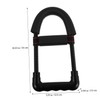 CORHAD 1pc Hand Grip Exerciser Wrist Support Strength Training Equipment