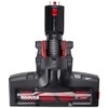 Hoover 35602240, Y58 Shaker Roller + Brush for H-, Black
