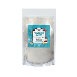 Powdered Sugar (1 Pound)
