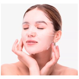 Tonymoly I Am Coconut Mask Sheet Pack 3, Hidratante,