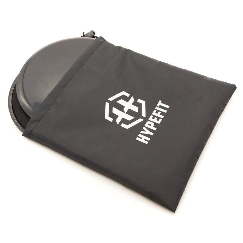 Hypefit Sliding discs for abdominal exercises