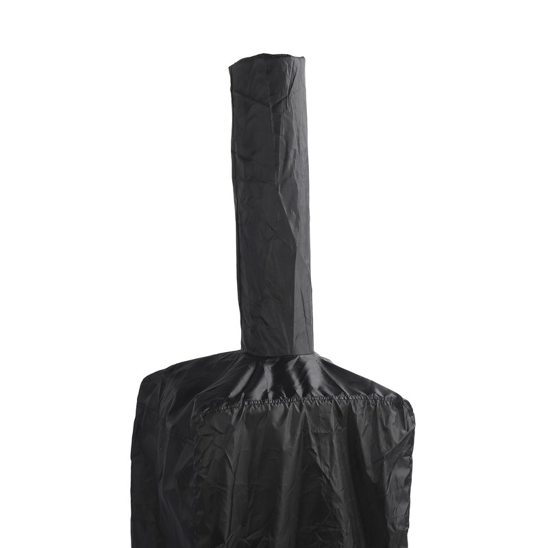 Pizza Oven Cover Waterproof Dustproof UV Protection Weather Resistance BBQ