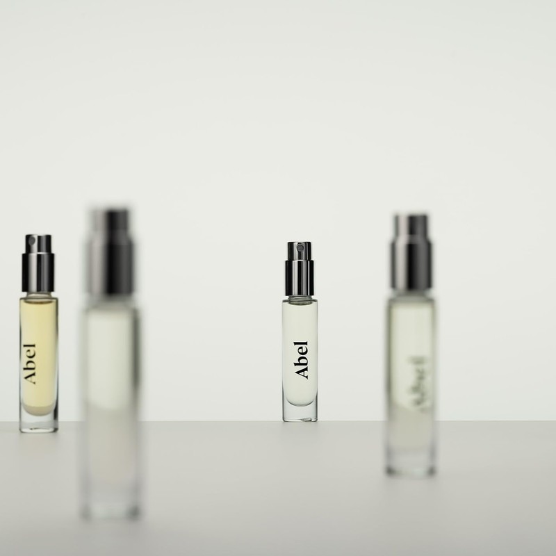 ABEL - Nurture Eau de Parfum | Vegan, Clean Beauty