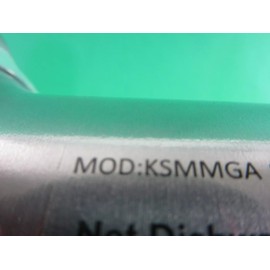 TWO PACK replacement blades for KitchenAid KSMMGA NEW ITEM. *See photos for compatability*