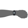 Armitron Sport Unisex Digital Chronograph Nylon Strap Watch, 45/7004