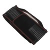 Thermal Lumbar Support for Lower Back Thicken Widened Removable Warm