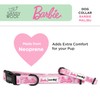 Sassy Woof Dog Collar - Malibu - XS