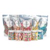 Bake Group Sprinks By The Seaside Sprinkles 85 g