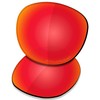 Saucer Premium Replacement Lenses for Oakley Latch OO9265 Sunglasses, High