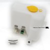 Nissan NEW GENUINE Nissan Windshield Washer Tank Assembly with rear