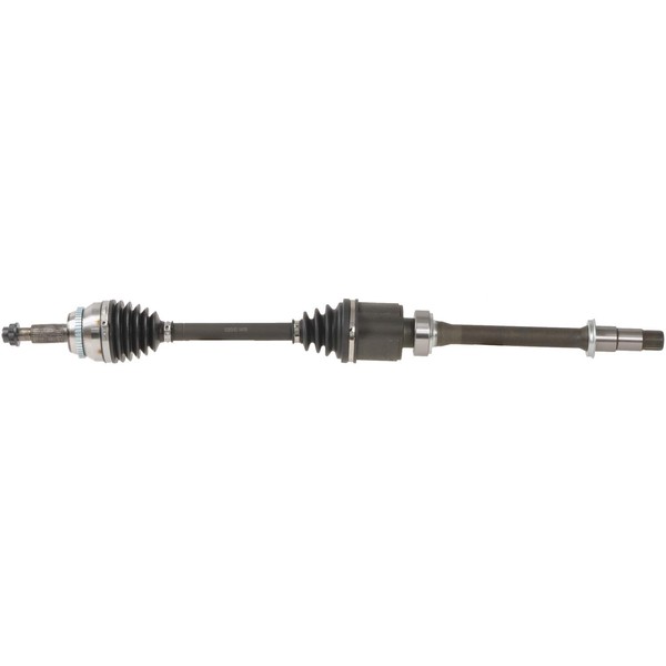 Cardone 66-5265HD New CV Constant Velocity Severe-Duty Drive Axle Shaft