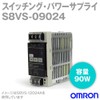 Omron (Omron) s8vs – 09024 Switching Power Supply (Screw Terminal