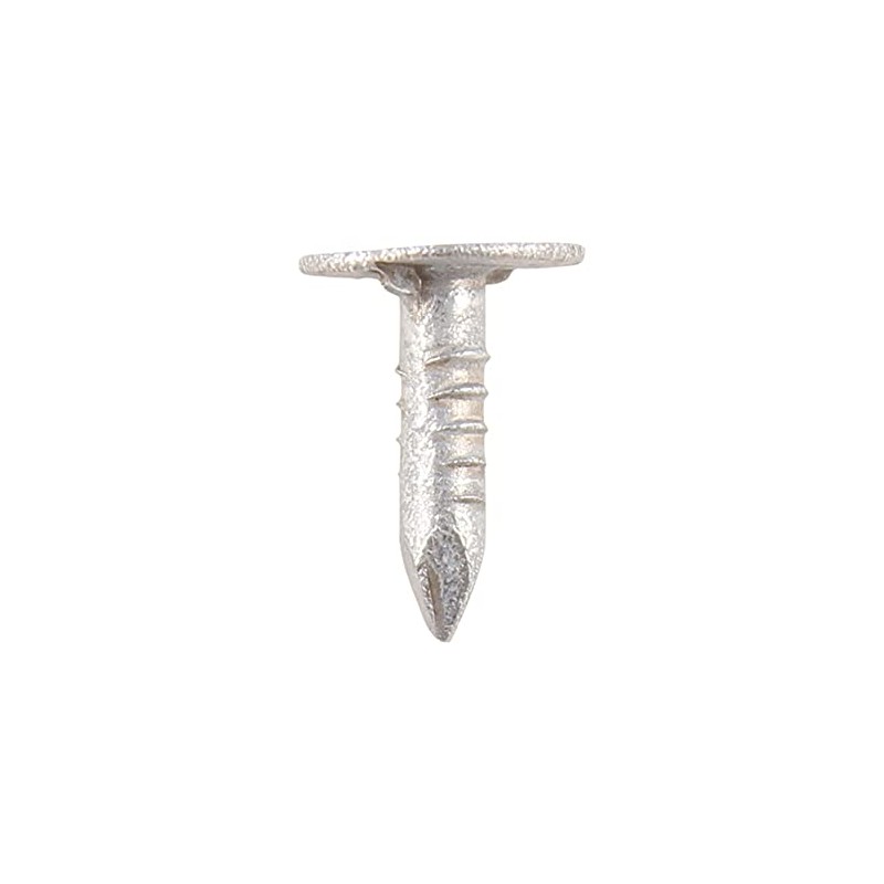 TIMCO Galvanized ELH Clout Nails - 40 x 3.00 -