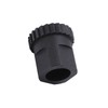 24 Teeth Chrome Steel Rear Hub Lock Ring Nut Remover