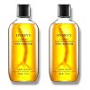 Hymeys Shampoo Reparador Raíz Jengibre Anticaída Crecimiento