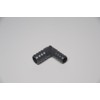 Dura Plastics | PVC Insert Reducing 90 ° Elbow |
