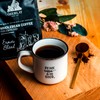 Ozerlat Real Turkish Coffee - Ermou Blend Espresso Wholebean 500gr