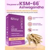 Calm – KSM-66 Ashwagandha Oral Strips. Stress Relief and Focus