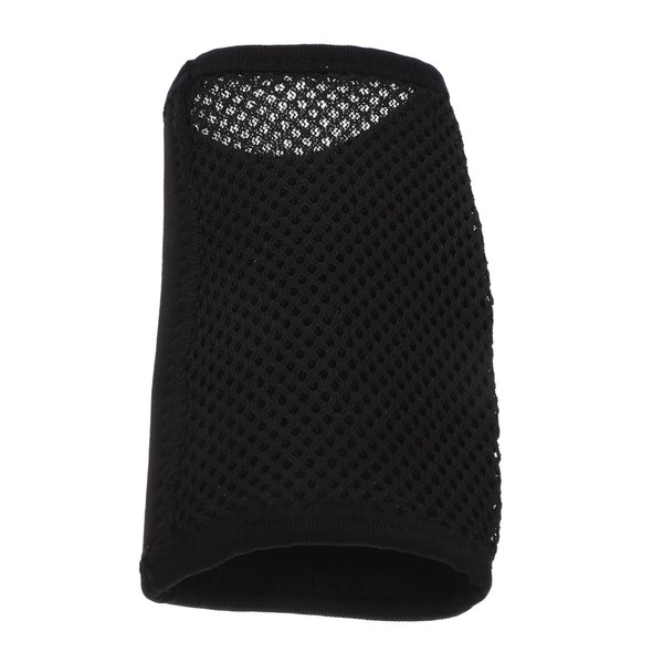 FUNOMOCYA Breathable Mesh Chin Pad Airflow Jaw Strap Office Nap