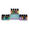 ECO. Modern Essentials Ultimate Wellbeing Collection, 12 x 10ml
