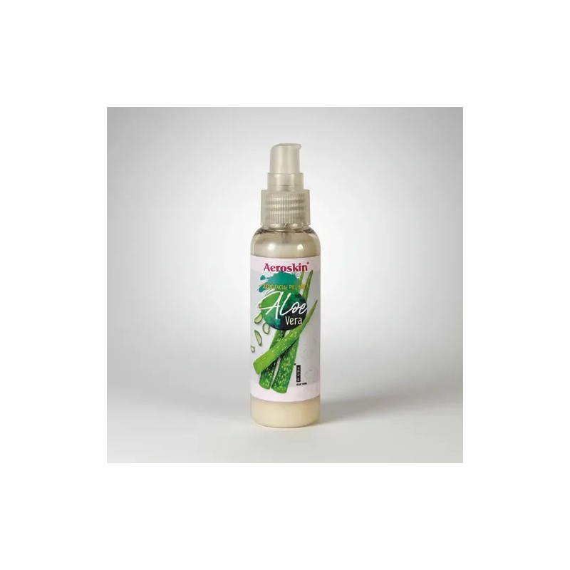 2 Pz Suero Facial Aloe Vera 60ml Suero De Colágeno